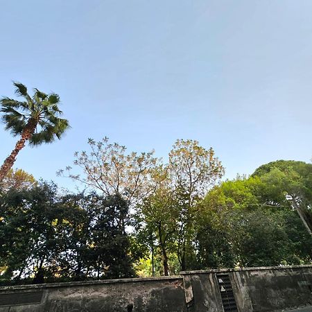 May'S Apartment Κατάνια Εξωτερικό φωτογραφία