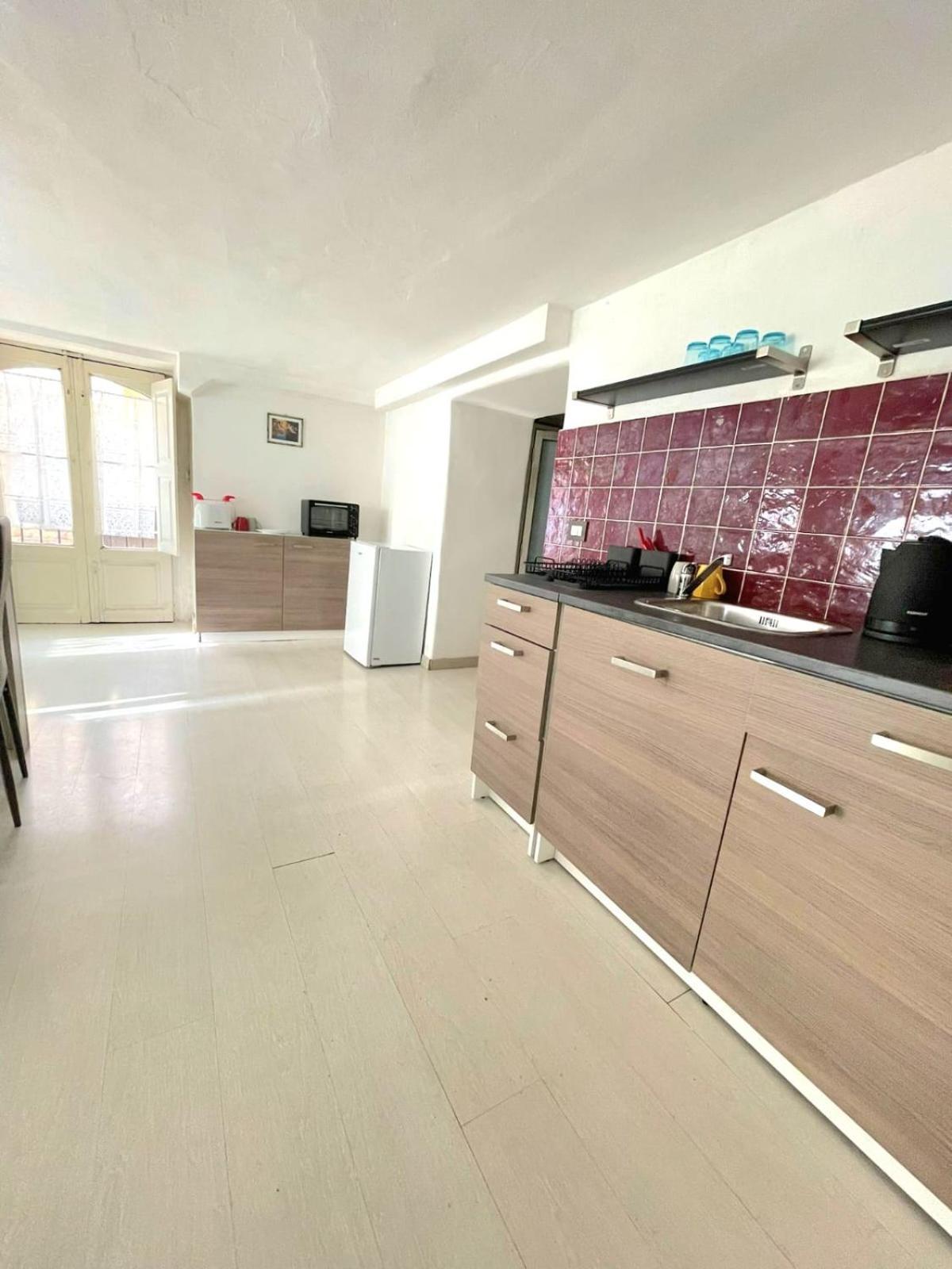 May'S Apartment Κατάνια Εξωτερικό φωτογραφία