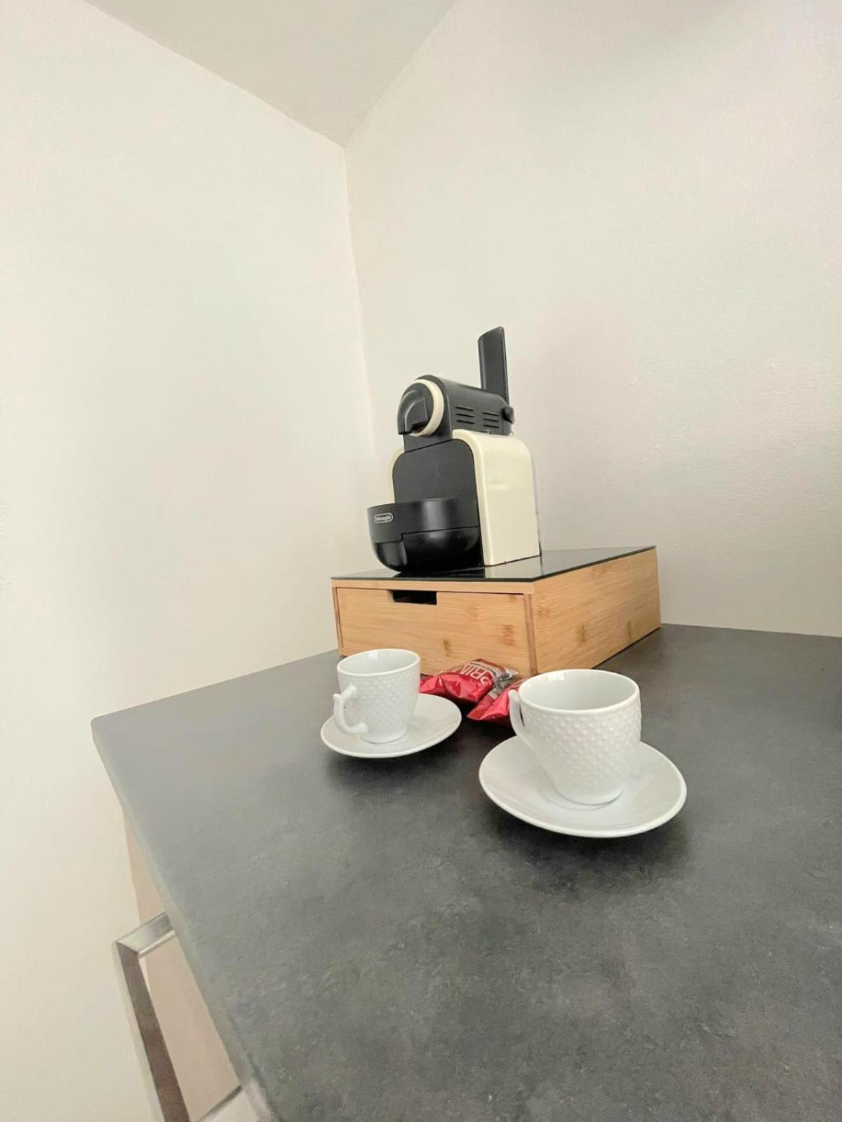 May'S Apartment Κατάνια Εξωτερικό φωτογραφία