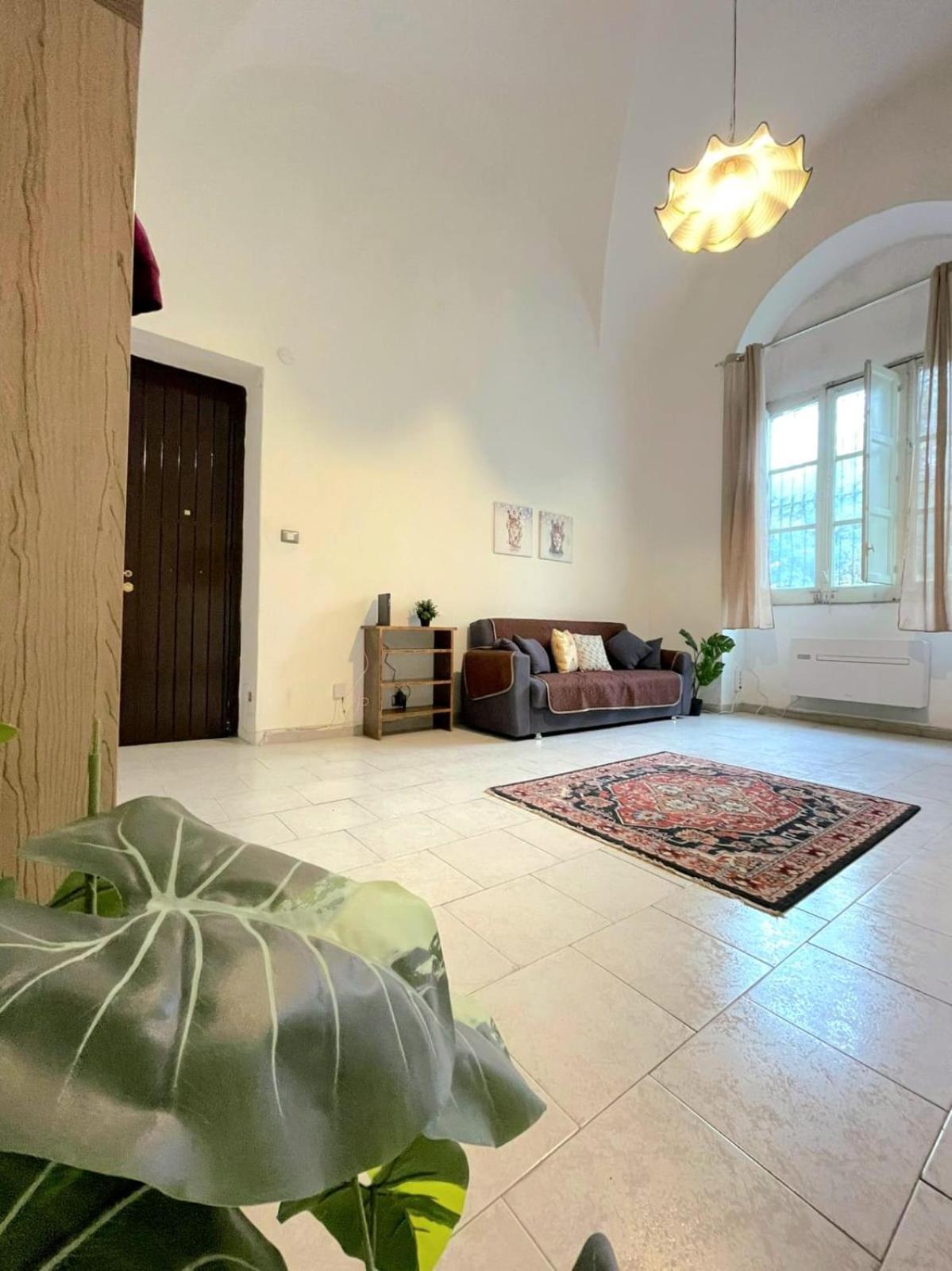 May'S Apartment Κατάνια Εξωτερικό φωτογραφία