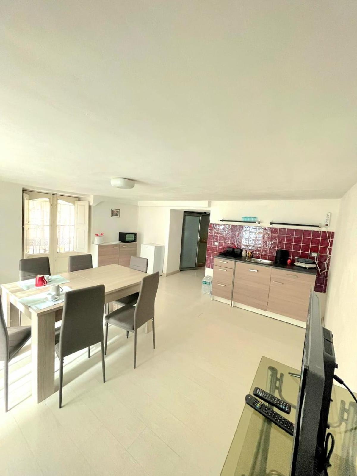May'S Apartment Κατάνια Εξωτερικό φωτογραφία