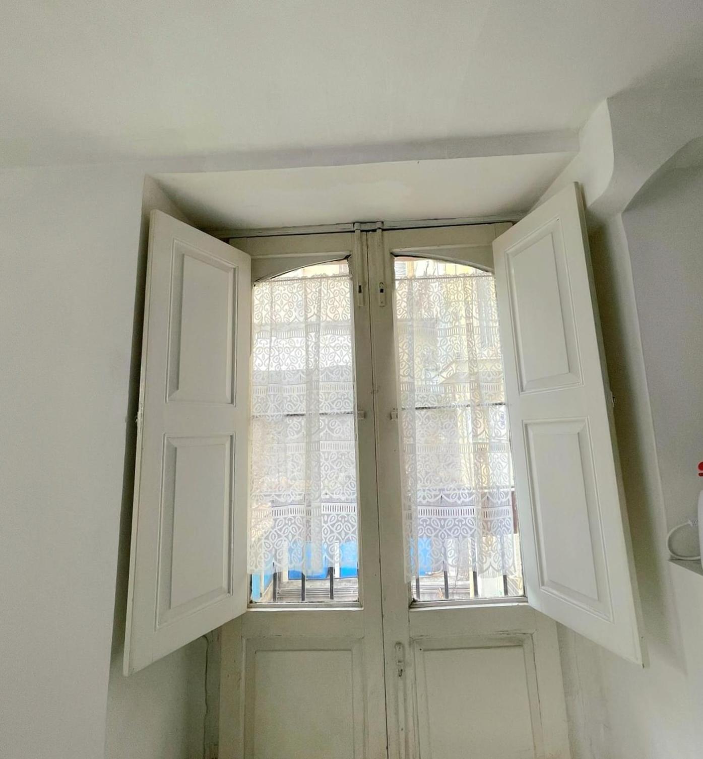 May'S Apartment Κατάνια Εξωτερικό φωτογραφία