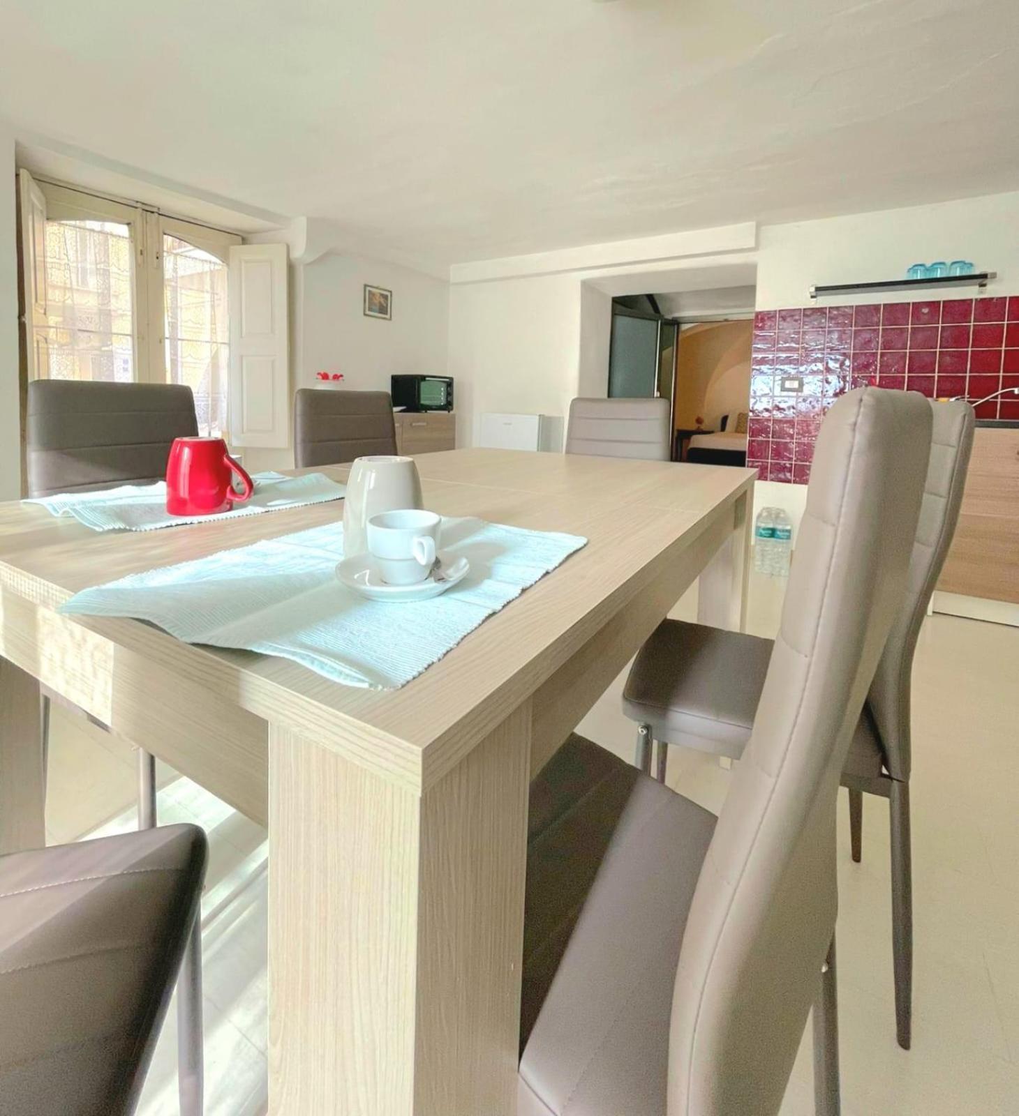 May'S Apartment Κατάνια Εξωτερικό φωτογραφία