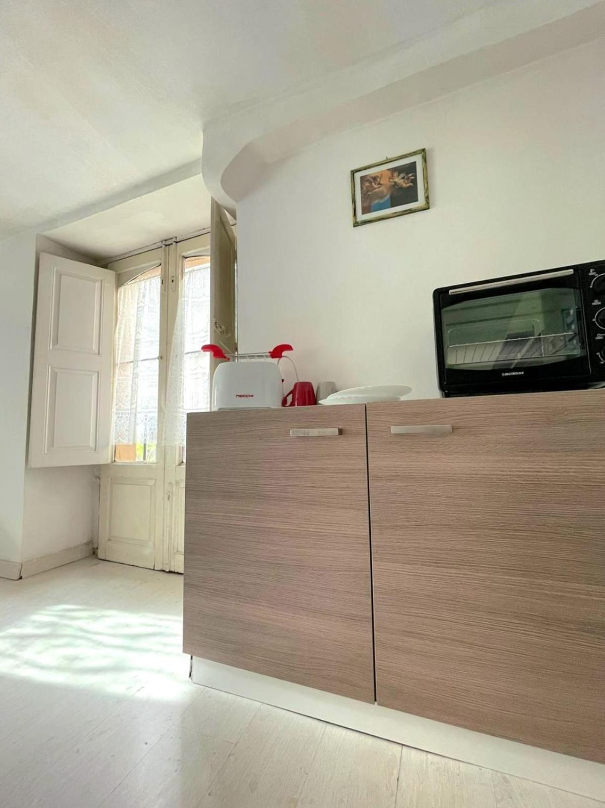 May'S Apartment Κατάνια Εξωτερικό φωτογραφία