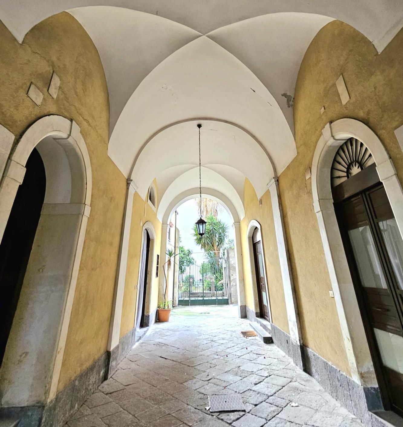 May'S Apartment Κατάνια Εξωτερικό φωτογραφία